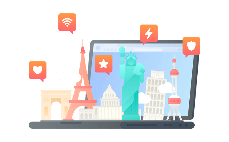 在利比里亚连接到中国vpn - VPN翻回国